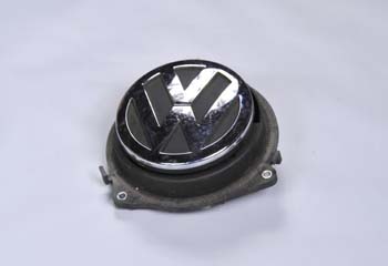 volkswagen çıkma parça-golf5 golf6 passat bagaj açma arması 